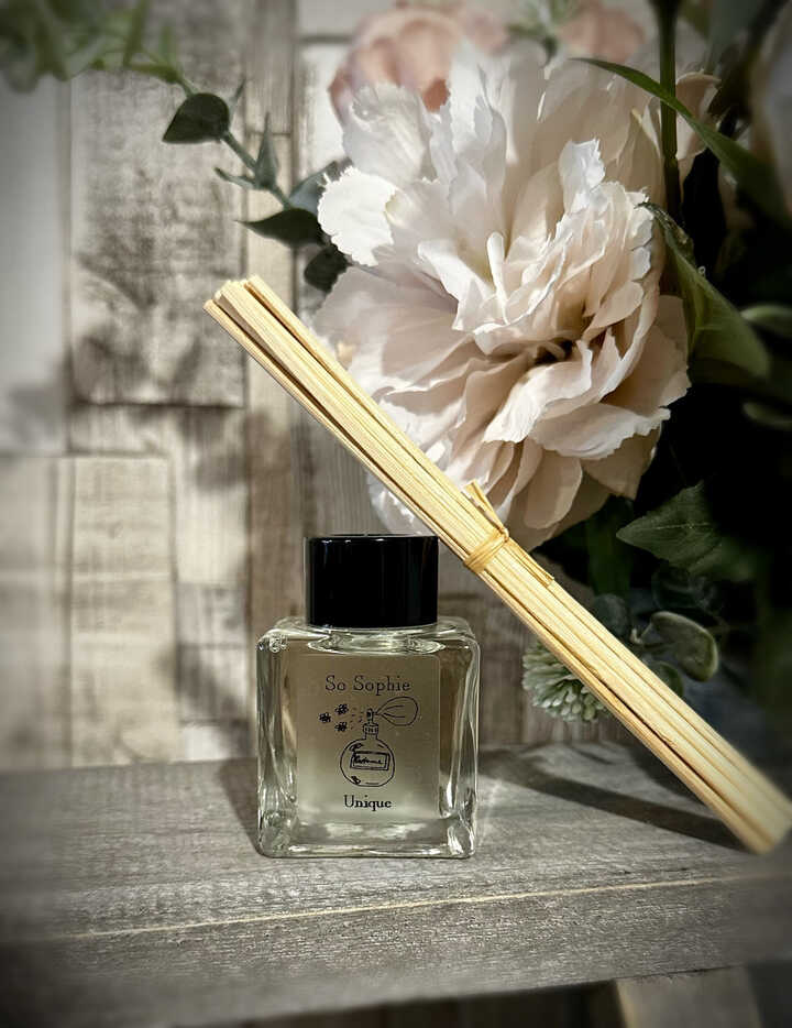 Unique Reed Diffuser