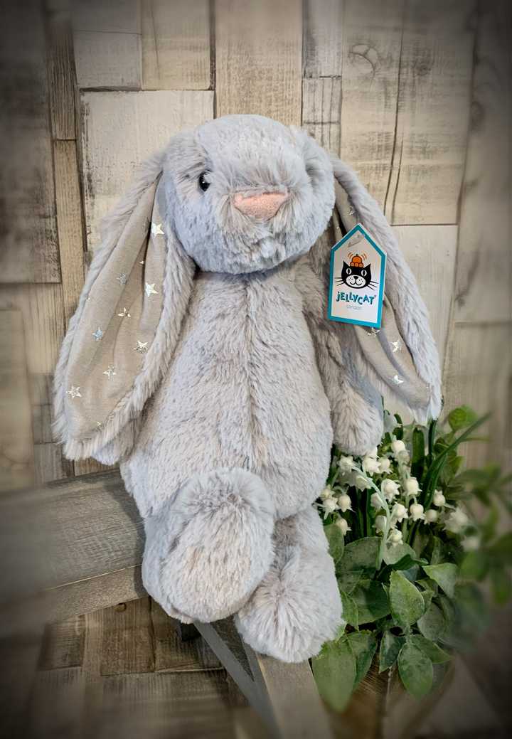 Jellycat bunny hot sale medium