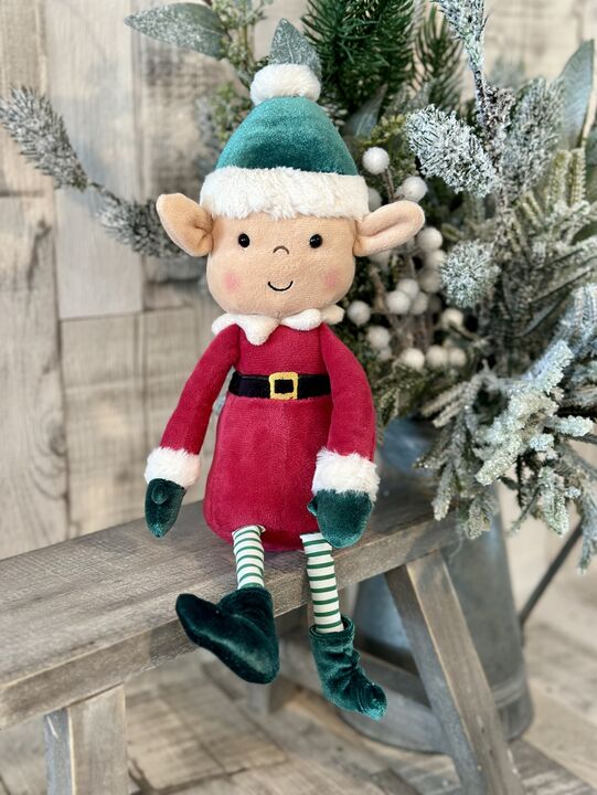 Eldo Elf