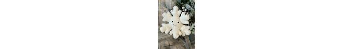 Large Amuseables Snowflake