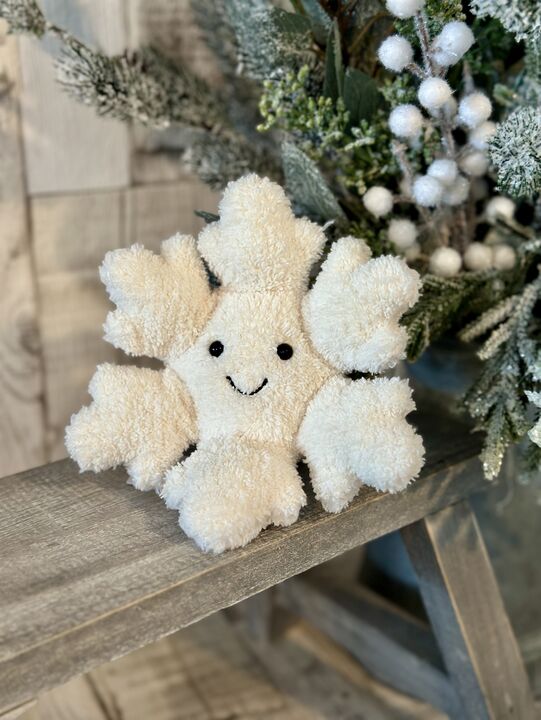 Small Amuseables Snowflake 