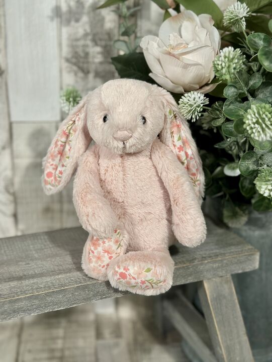 Small Blossom Blush 'Cherry' Bunny