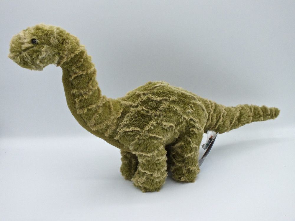 diplodocus jellycat