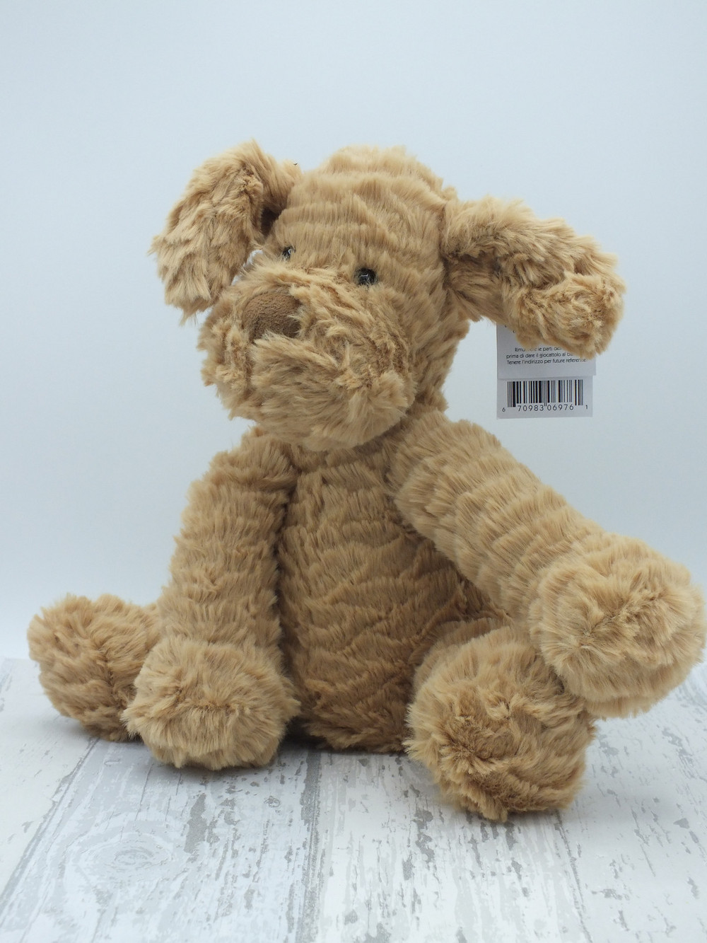 Medium Fuddlewuddle Puppy | Shop | So Sophie