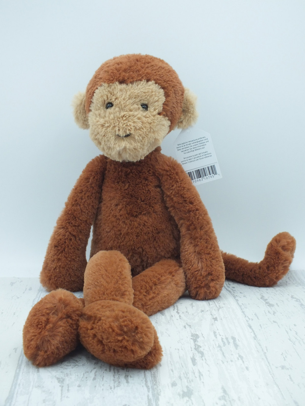 Slackajack Monkey | Shop | So Sophie