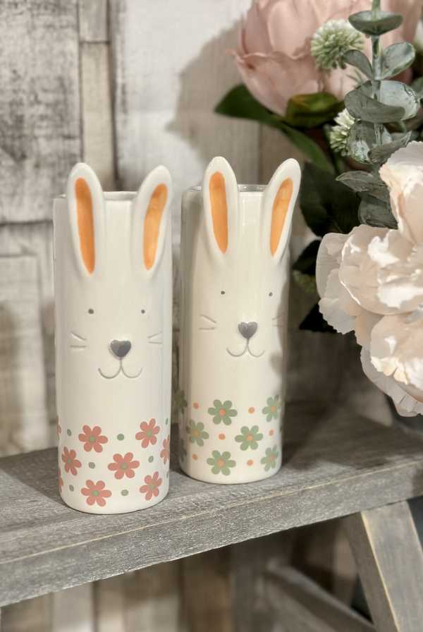 Bunny Ear Mini Vase