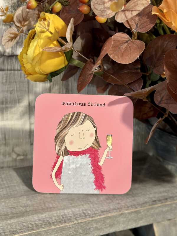 Fabulous Coaster